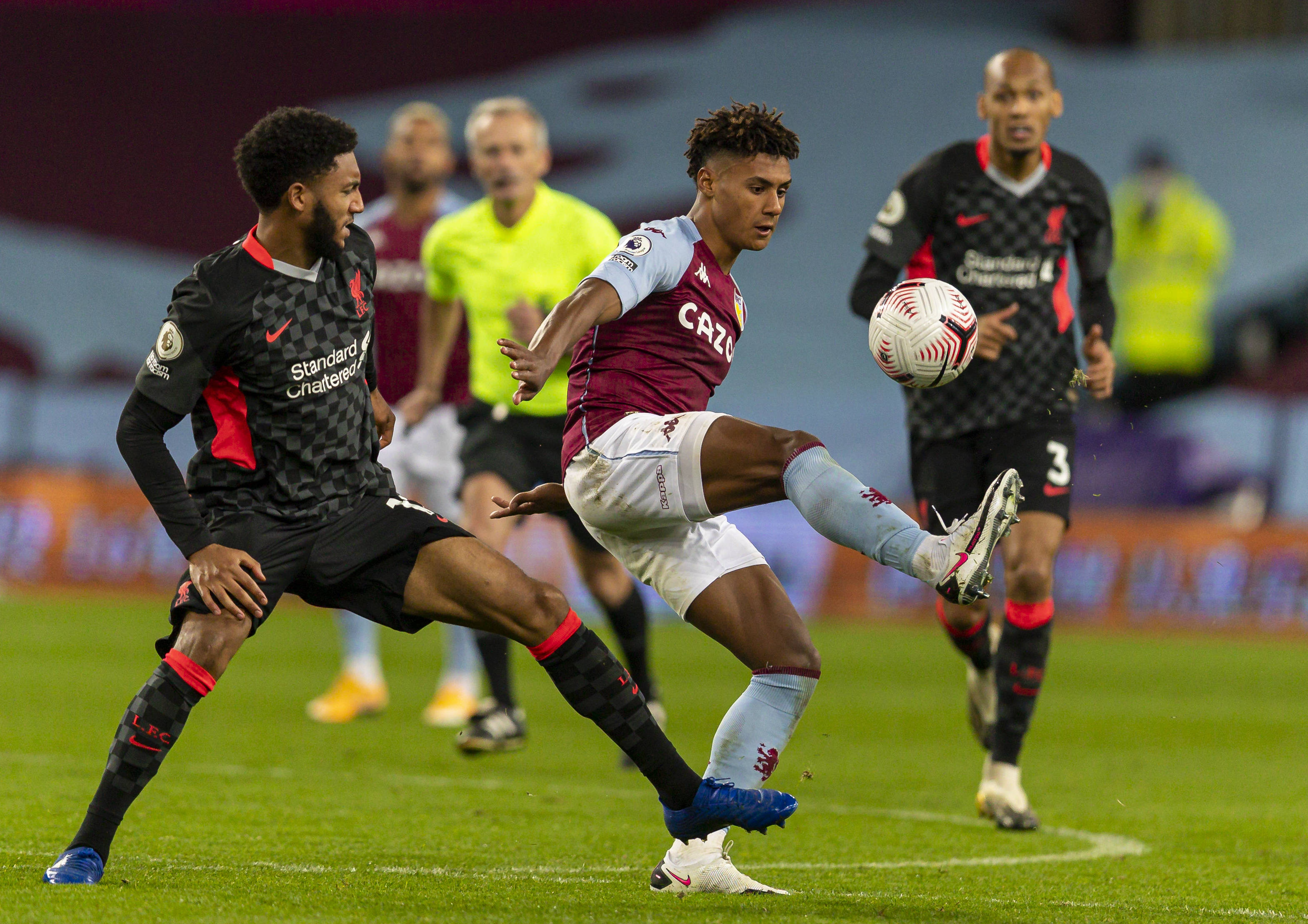 培養年輕球 培養年輕球